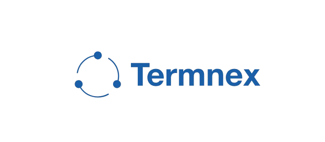 Termnex brand logo
